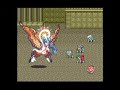 Romancing SaGa2 7Heroes Battle ~Wagnas(Type1)~