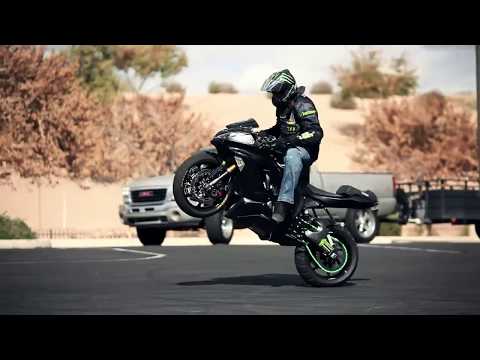 StuntBums Presents: Beat the Cold AZ 2013 Stunt Session