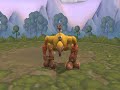 Snooter - Spore