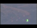 Air Quality Officials: Stay Inside