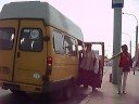 street of Minsk 2