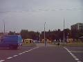 street of Minsk 2