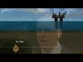 Specialist fire crews are attempting to stop a massive fire on a leaking oil rig in the Timor Sea off the northwest Australian coast. The fire broke out as staff were attempting to plug the leak that has been spewing oil into the sea for more than two months. Environmentalists have called the oil spill and resulting fire in waters between Australia and Indonesia a 