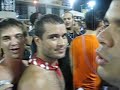 Daniela Mercury comanda o pov�o