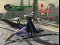 Devil May Cry 4: Credo (Dante Must Die mode) Devil May Cry 4: Credo (Dante Must Die mode)