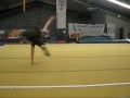 small skill update tricking -- a few unclean combos ^^ next sampler will appear in summer or so on