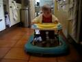 Motoring Matilda