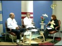 TV Interview New York 3 of 3