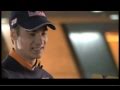 Dani Pedrosa repasa en un v�deo las im�genes que han marcado su carrera deportiva,
