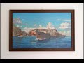 German Auxiliary Cruisers in WW2