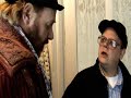 Espen Thoresen bes�ker gambleren Staale Episode 1