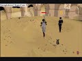 Maxing with Dharoks