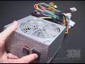 #441 - Thermaltake POLO12 410W Silent Power Supply