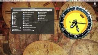 Video review Alarm Clock for Desktop - 1.1