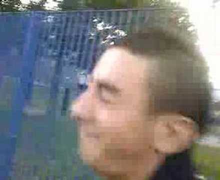 les grimace de la nouvel generation ...