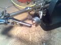 3g home made 2 pole/3 tooth brushless