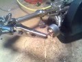 3g home made 2 pole/3 tooth brushless