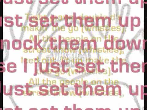 3OH!3 - Starstrukk Lyrics