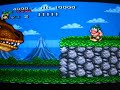 Joe & Mac - Caveman ninja (1er boss)