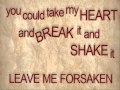 This Century Sound of Fire Lyric Video