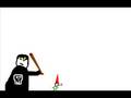 emo vs. kabouter met joint.. etc!