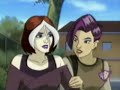 AMV - X-men evolution - i have seen the rain.