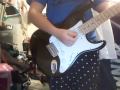 ruby kaiser chiefs cover by me