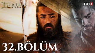 watch dirilis ertugrul episode 32