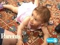 Happiest Toddler
