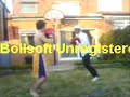 humerous fight