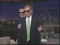 Zevon Letterman & The Squatting Chihuahua Zevon Letterman & The Squatting Chihuahua