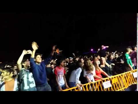 Spacemusic Festival Dj 2015 O Son
