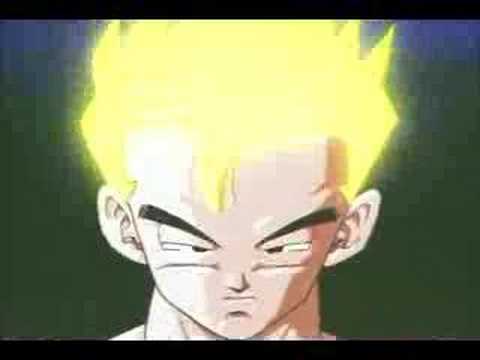 dragon ball z