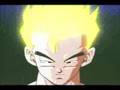 Dragon Ball Z OP