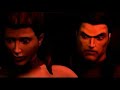 Final malo de Vampire the Masquerade Redemption