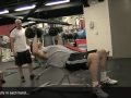 Yao Ming workout May 2010