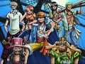 one piece fanduet ins licht op.wmv