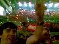 Celebracion Palacio de los Deportes Celebracion Palacio de los Deportes