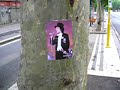 Via Nomentana Rino Gaetano 1