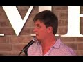 jim breuer talking about half baked