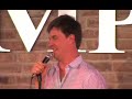 Jim Breuer Talking About Half Baked