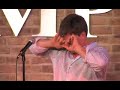 jim breuer talking about half baked
