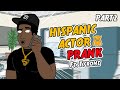 Hispanic Actor PART 2 Prank (Ft. Tyrone) - Ownage Pranks