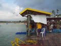 Wakeboarding at CWC park in CamSur