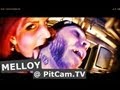 Melloy Es Geht Uns Gut Official Music Video and Lyrics