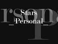 Stars-personal