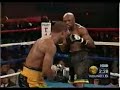 Bernard Hopkins highlights