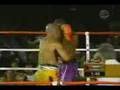 Bernard Hopkins highlights