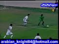 Beijing Olympic Qualifiers - Karrar Jassim Goal Vs N.Korea