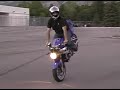 HotWheels - Burnout